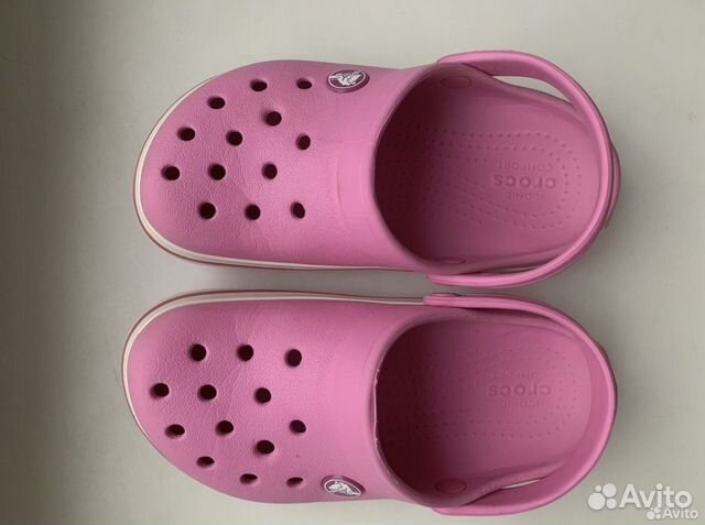 Crocs 10 c 11 hotsell