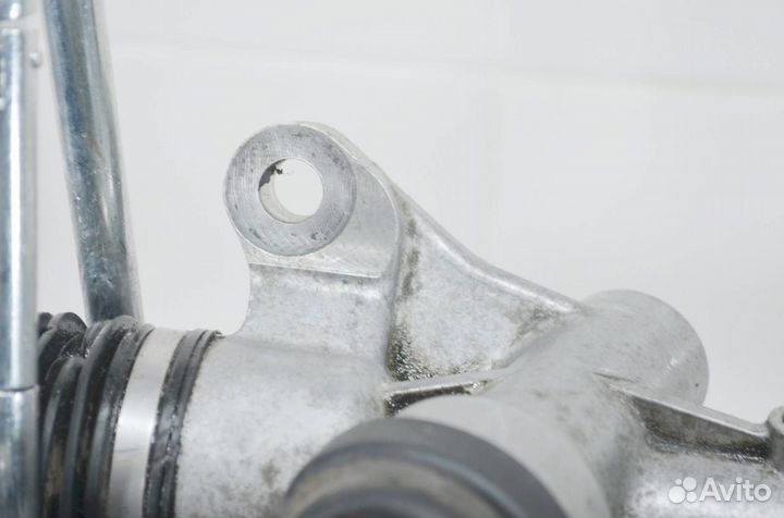 Рейка рулевая Nissan Qashqai J11 2013+