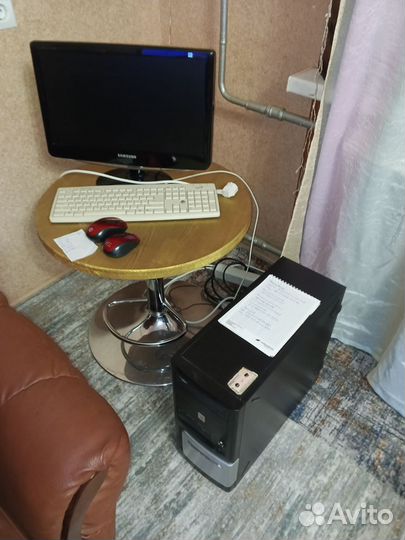 Компьютер