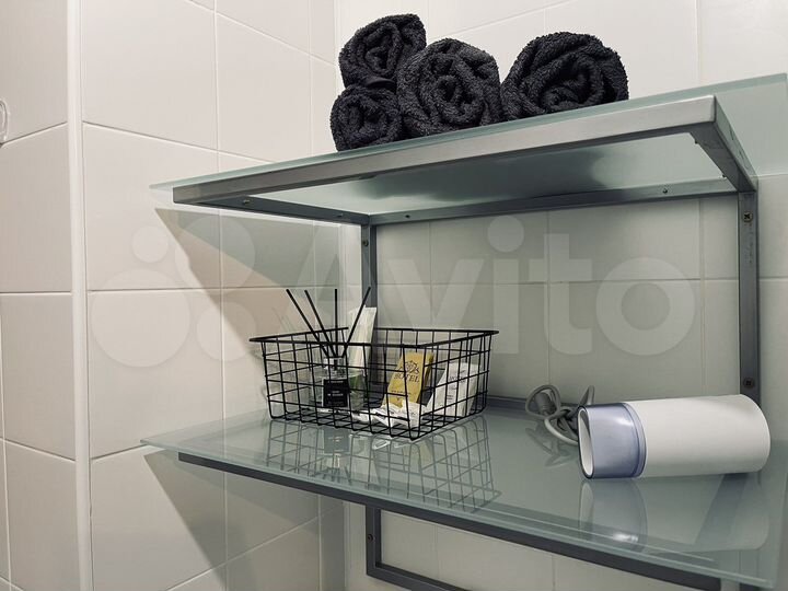 Квартира-студия, 28 м², 2/6 эт.