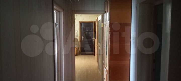 4-к. квартира, 126,7 м², 1/10 эт.