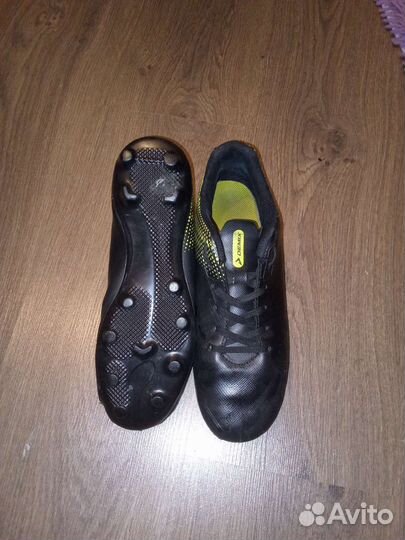 Бутсы Demix 41 размер