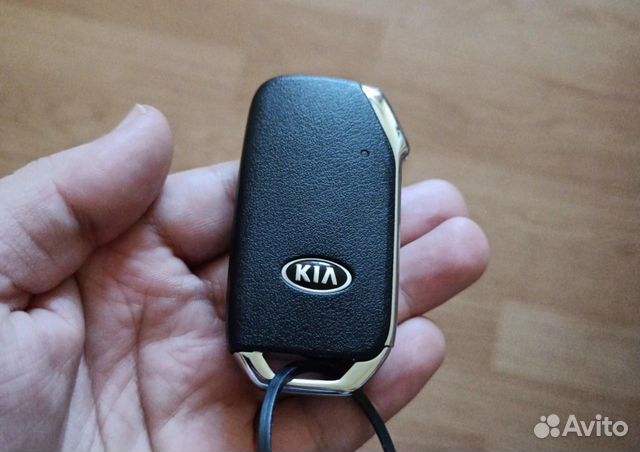 Kia k5 ключи объявление продам