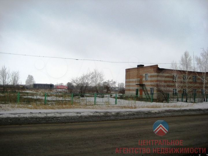Производство, 818 м²