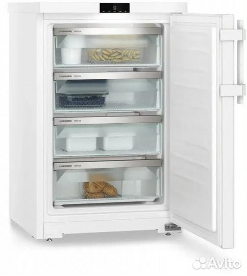 Морозилка liebherr FNE 1404