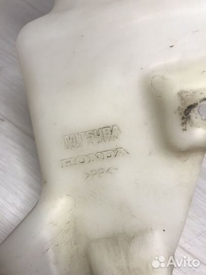 Бачок омывателя Honda stepwgn spada RK5