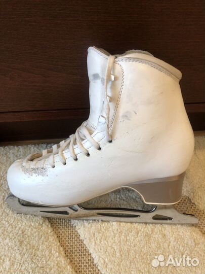 Фигурные коньки Edea Concerto 250C