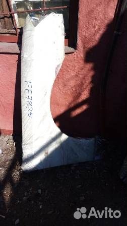 Крыло Nissan Cedric, ENY34, HY34, MY34, NY34, Glor