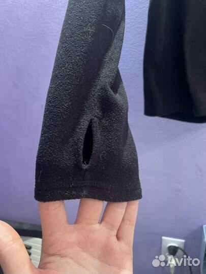 Кофта детская тёплая