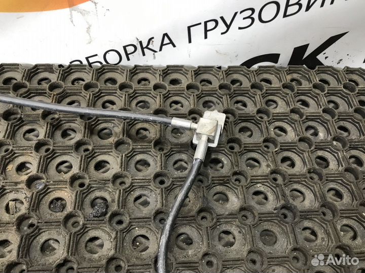 Шланг подъема кабины Daf XF106