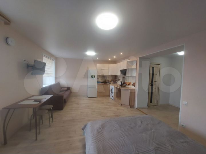 Квартира-студия, 35 м², 5/10 эт.