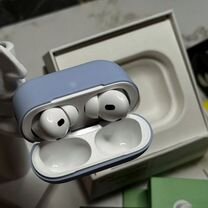 Новые AirPods Pro 2 - Безупречное качество звука