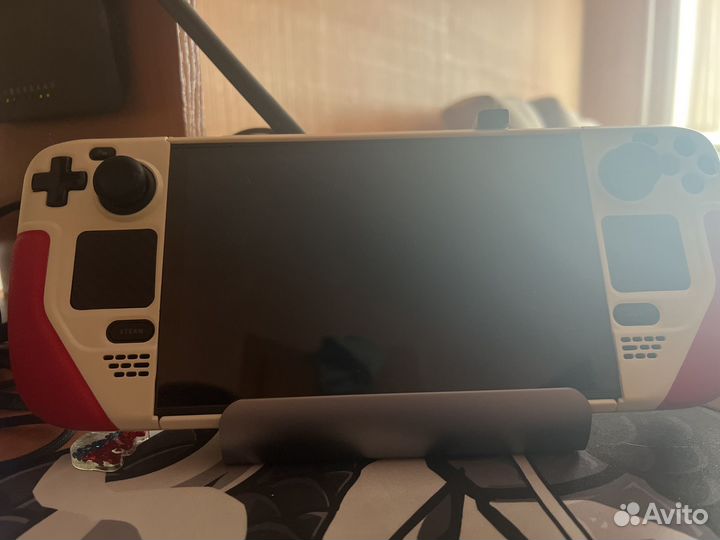 Steam deck oled 1tb