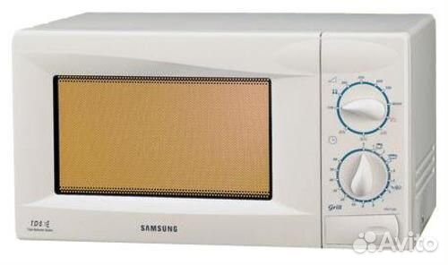 Samsung ce2813nr в идеальном состоянии 850Вт Гриль