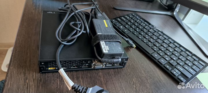 Lenovo ThinkCentre M53 неттоп