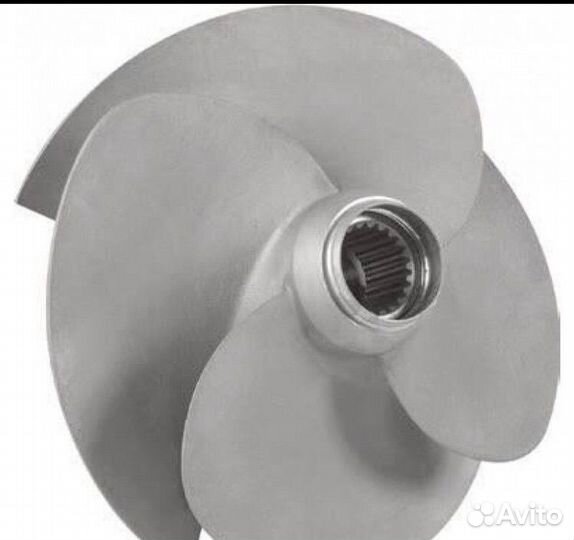 Импелер BRP 260