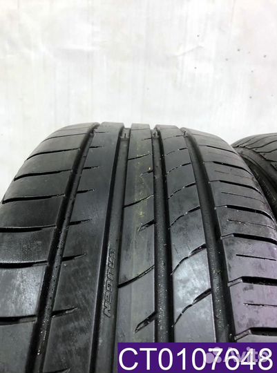 Kumho Crugen HP91 235/60 R18 107V