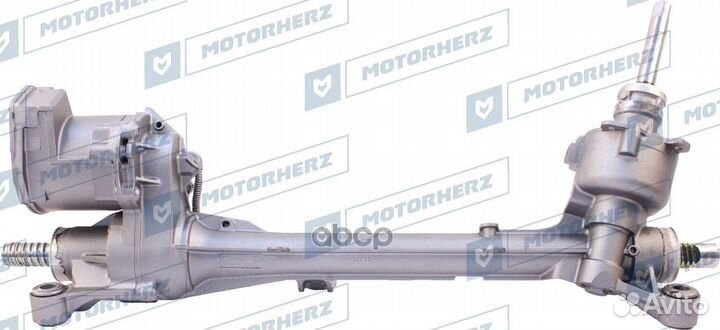 Рулевая рейка без тяг электрическая востановленная