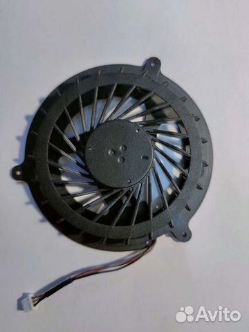 Вентилятор для ноутбука acer Aspire