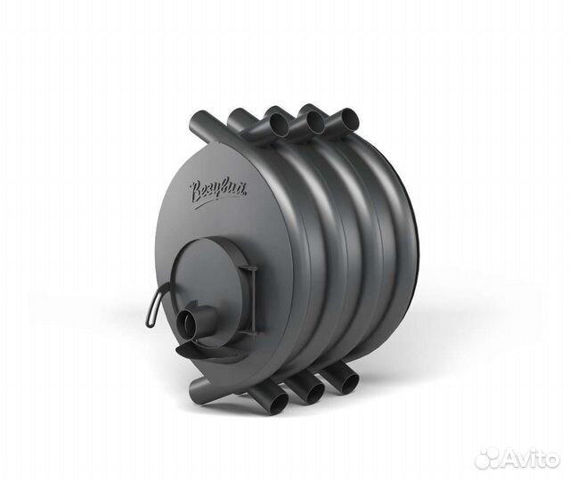 Печь Булерьян аогт