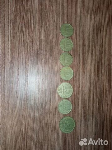 Коллекционирование монет