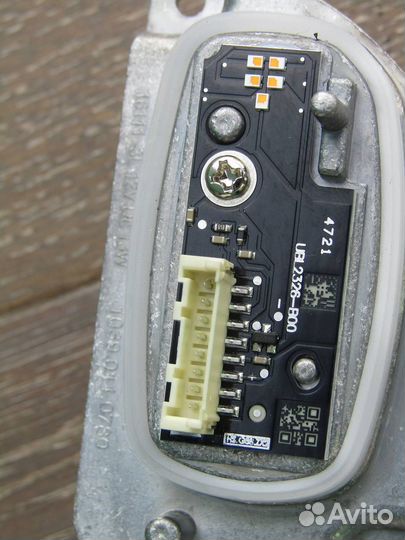 Указатель поворота BMW G30 63117214941