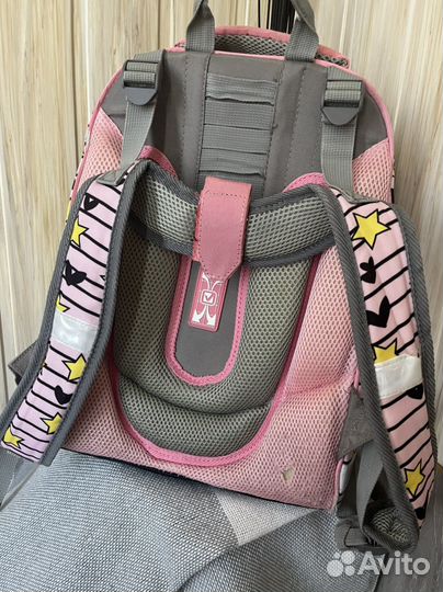Рюкзак школьный ранец