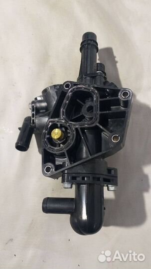 Корпус термостата Hyundai Sonata DN8 2020