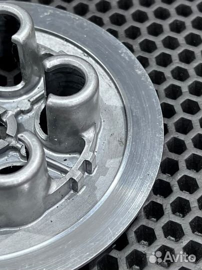 Диск сцепления Honda CR 125R 1995-1996