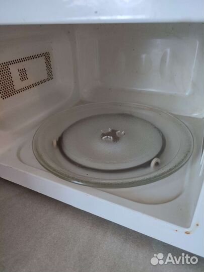 Микроволновая печь Midea