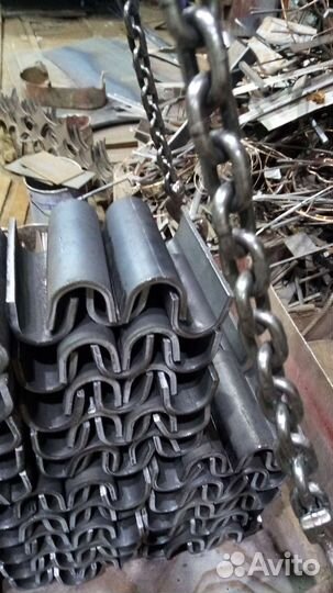 Металлоизделия на заказ