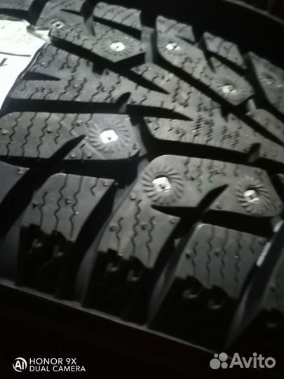Yokohama Ice Guard Stud IG55 175/65 R14 86T