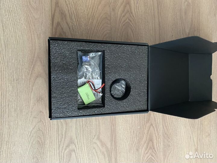 Аппаратура радиоуправления FS-GT5