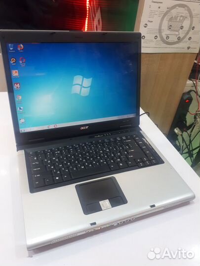 Ноутбук Acer Aspire 3690