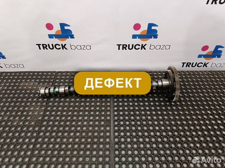 20100346000 Распредвал