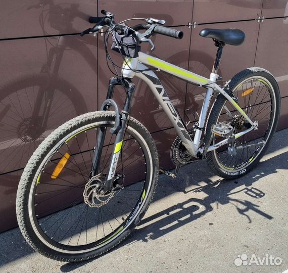 Велосипед Next bike infinity