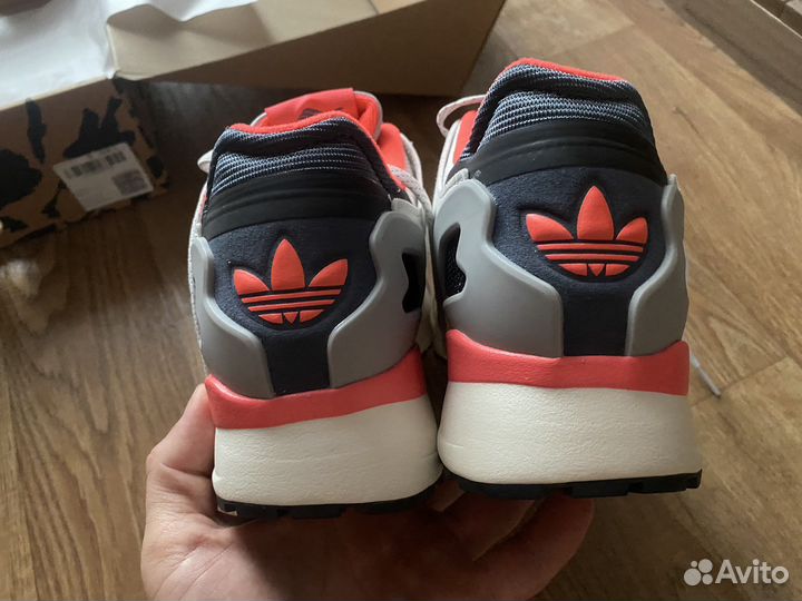 Кросовки adidas originals ZX 10,000 C