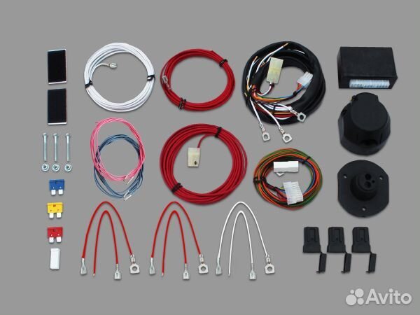 Смарт-коннект/Smart-Connect для фаркопа, KA.SC.7