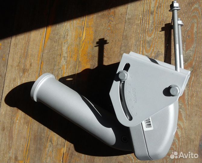 Антенна спутниковая Супрал 0.9мX1м