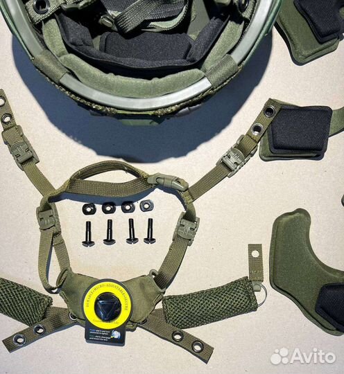 Подвесная система Team Wendy