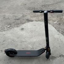 Ninebot kickscooter e22