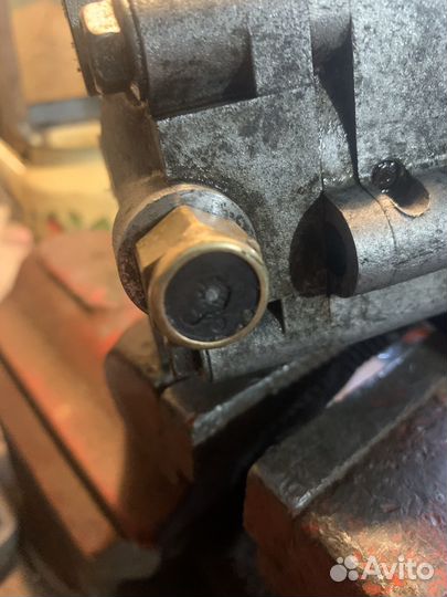 Насос гур suzuki гранд vitara