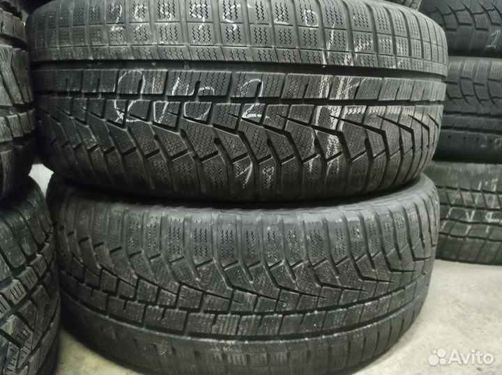 Hankook Winter I'Cept Evo2 W320 255/55 R20 Y