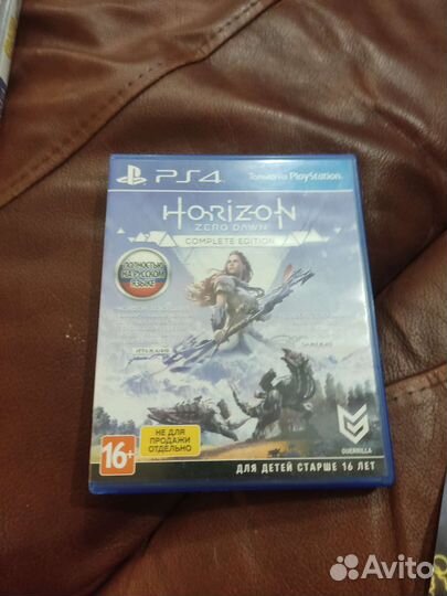 Игры для приставок ps4