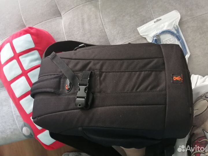 Рюкзак для камеры Lowepro Flipside 200