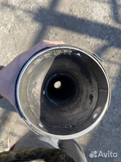 Банка pro sport