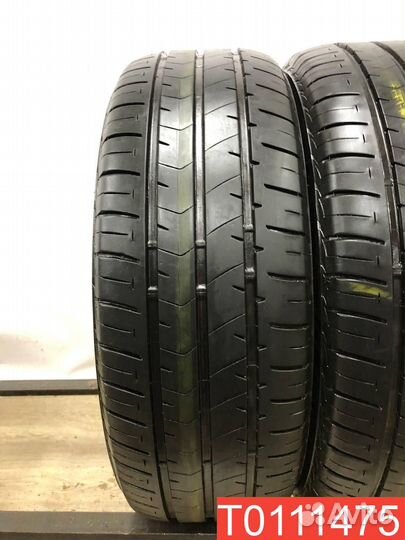 Bridgestone Ecopia NH100 RV 215/55 R17 94V