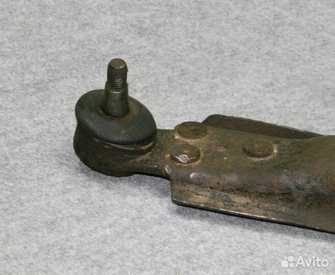 Рычаг передний левый Daewoo Nexia N100 1.5 8кл