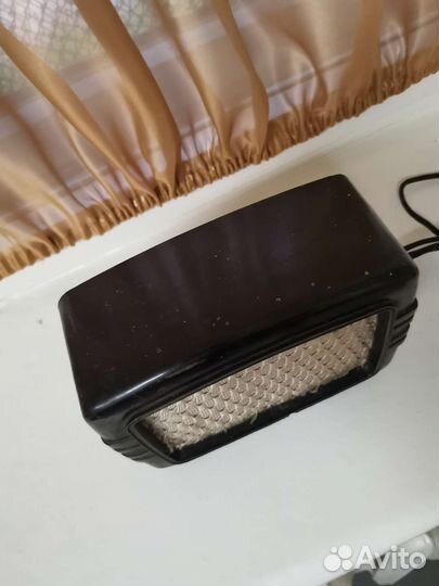 Громкоговоритель