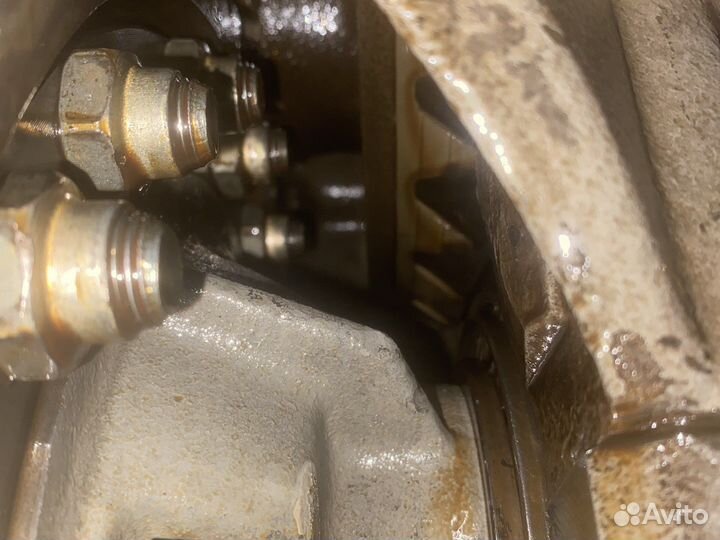 Редуктор на камаз 48 Зубов